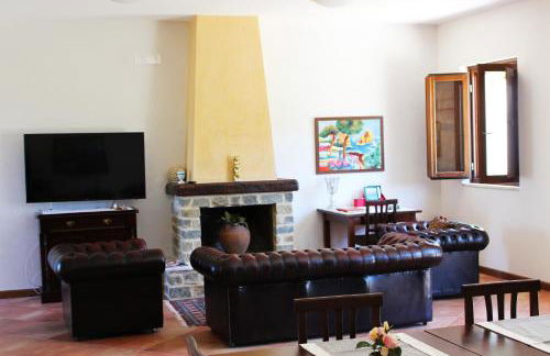 Casale Acquaviva with private pool - Foto 8