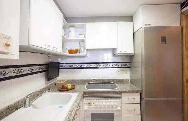 Apartamento Vidre - Photo 16