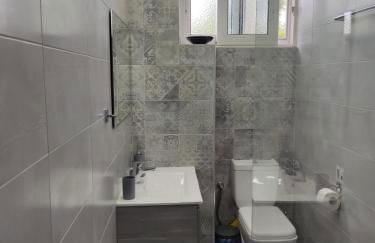 Ioanna Studio Διαμέρισμα κοντά στη θάλασσα. - Foto 6