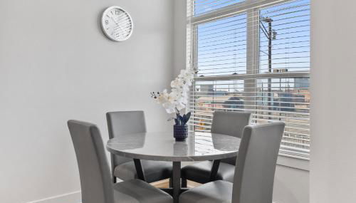 Modern Loft City View - Foto 5