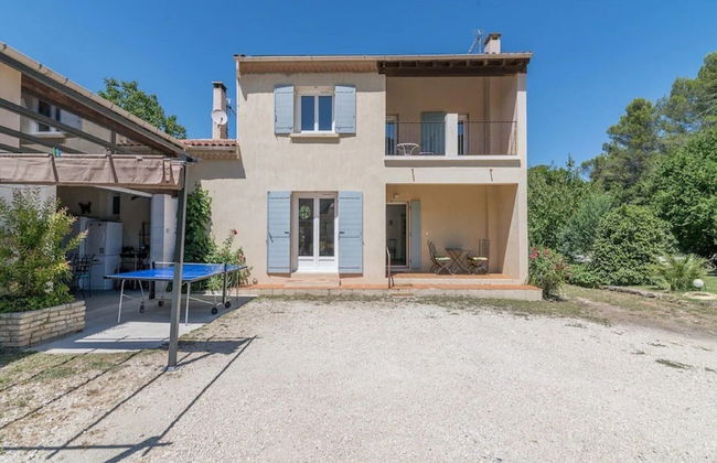 Superb House With Pool Near the Luberon - Foto 29