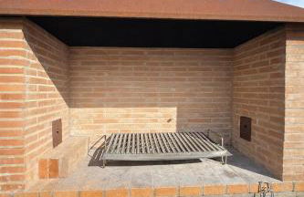 Torre Costa Brava Private pool - Foto 32