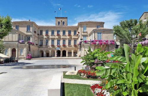 Maison des Cordeliers - Foto 20