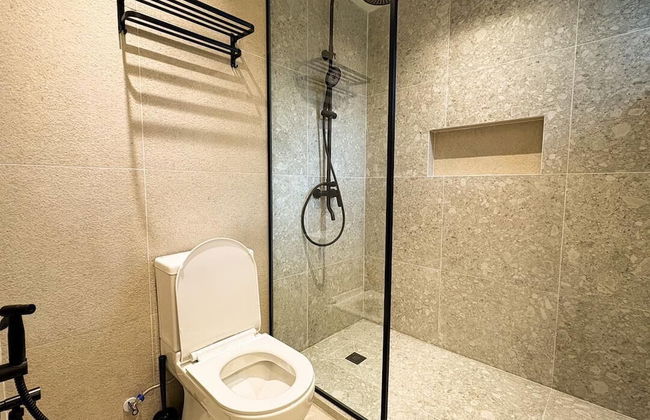 Angkasa Impian 1 at Bukit Bintang - Foto 72