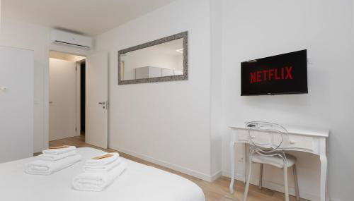 Free Parking and Private Terrace Design Apartment - Foto 5