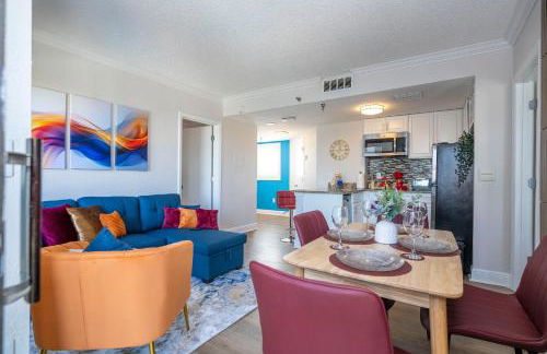 Lakeview 2 suites 6 min to New EPIC Universe - Foto 32