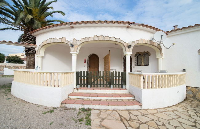 Casa Palmeras IV - Photo 54