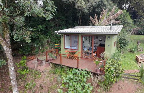 Recanto Vista Verde - Foto 7