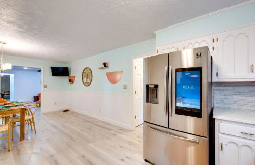 Mableton Home with Private Pool about 15 Mi to ATL! - Foto 12