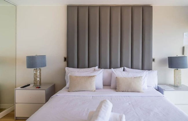 Penthouse Private Pool Ocean View Miraflores - Photo 17