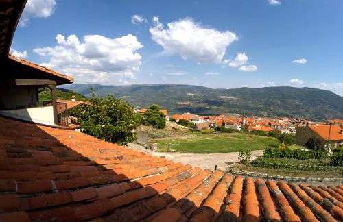 Casa Rural El Regajo Valle del Jerte - Foto 53