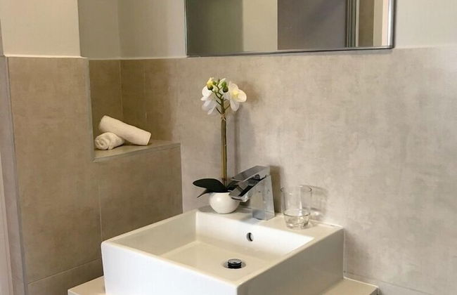 Ashton Park Luxury Apartment - Foto 15