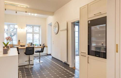 Gutshof Rothensande Herrenhaus - Foto 4