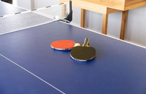 Beachfront 4BR - Pickleball, Gameroom, Luxury Gated Community! - Foto 20