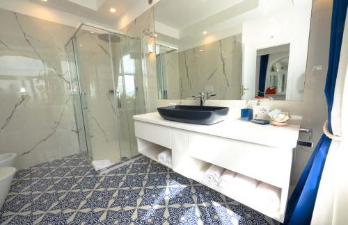 Amore Rentals - Villa Lo Scoglio - Foto 78