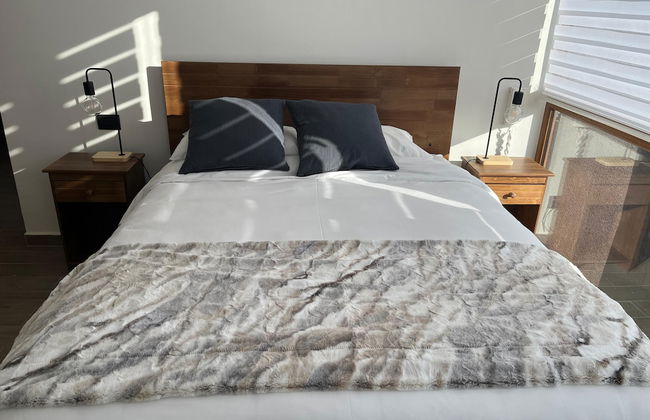 Gran Parador Apartments Ski Center El Colorado Farellones. - Foto 9