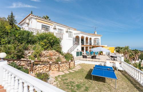 Villa Mágica Private Pool Sea V - Foto 7