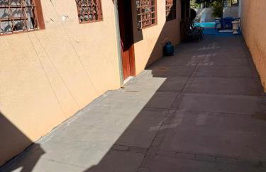 Casa de Temporada Ipê Rosa - Foto 58