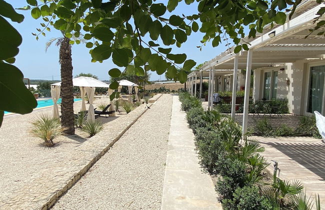 Scilla Maris Charming Suites-Restaurant - Foto 30