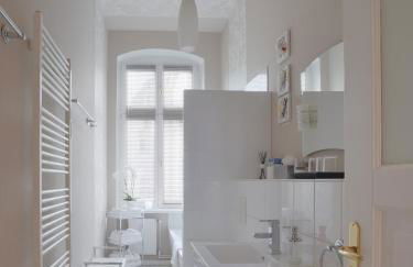 Boutique Hotel Mittendrin Berlin - Foto 21