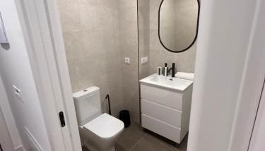 VI Apartamento dos dormitorios junto a Plaza Mayor - Foto 4