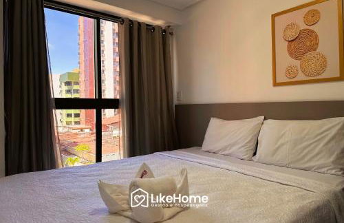 Move Tambaú II - LikeHome Hospedagens - Photo 10