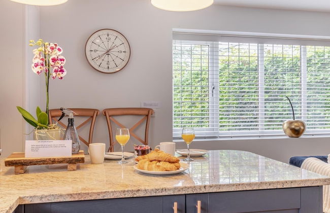 Private and Unique Cottage Close to Sheffield - Foto 21