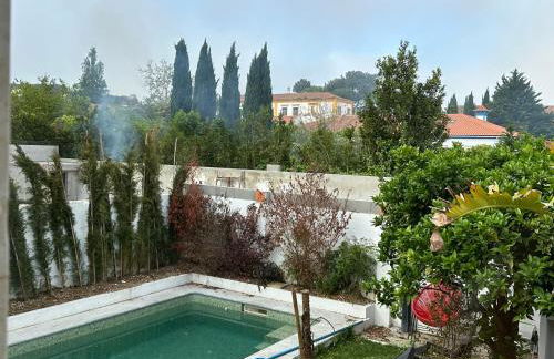 Vila Nogueira De Azeitao - Amaral's Guest Houses - Foto 14