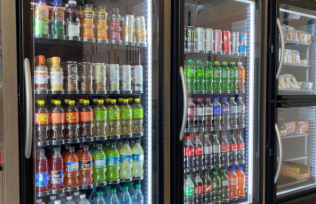 Cozy Downtown Spot, Gym, 5 min to Hospital) for field - Foto 70