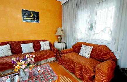 "Home Sweet Home" Big House 110m 3 Bedrooms FREE GUARDED PARKING ! - Foto 4