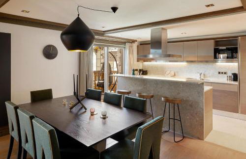 Six Senses Residences & Spa Courchevel - Foto 34