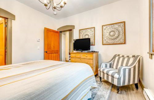 Honeycomb House - Foto 17