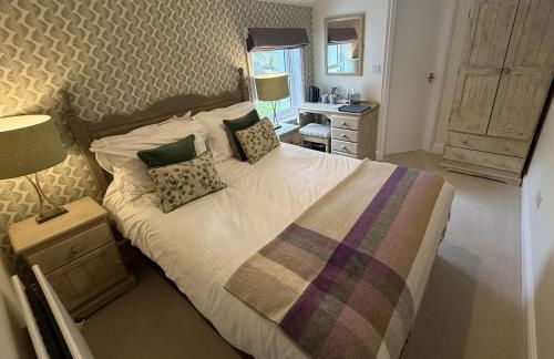 Ravenstone Lodge Country House Hotel - Foto 42