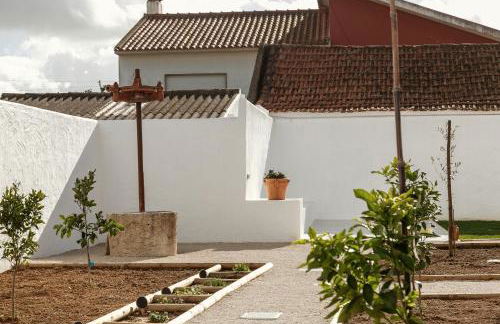 Pé no Campo Suites and Villa - Foto 41