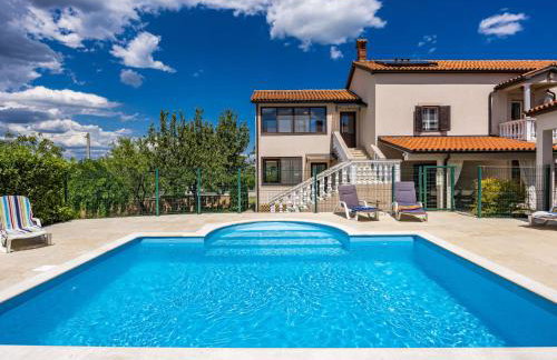 Holiday Home Susan & David by Interhome - Foto 16