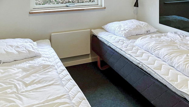 8 Person Holiday Home in Silkeborg-by Traum - Foto 3, Zimmer