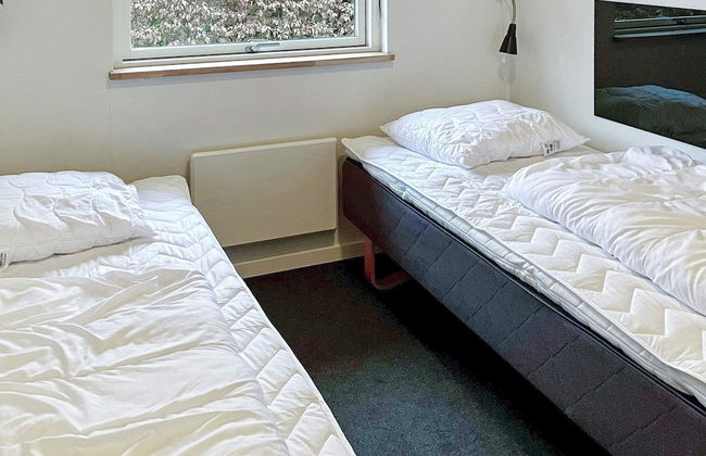 8 Person Holiday Home in Silkeborg-by Traum - Foto 3