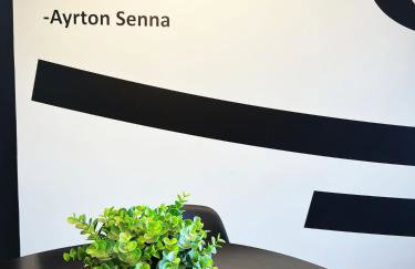 Edifício Madrid | Ayrton Senna - Foto 21
