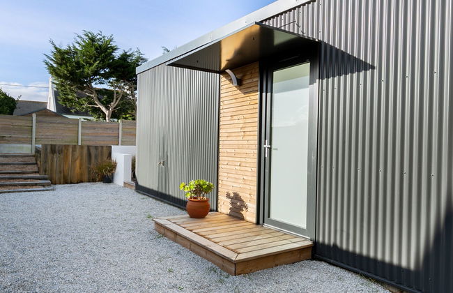 La cinquième Saison - Foto 12