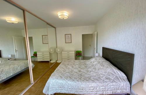 Nice West Pretty one bedroom - Foto 9