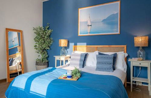 Panorama Lake Como Apartment - Foto 19