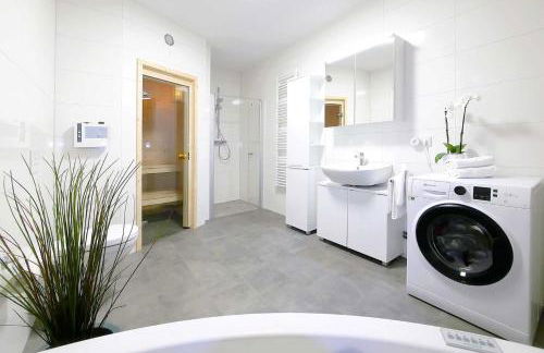 Apartmenthaus Scharmützelsee inkl Nebenkosten - Foto 37