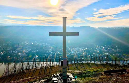 Wohnen direkt am Moselstrand - Foto 70