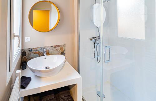 Gîtes bo - Beaune - Saint Romain - classés 3 étoiles - Foto 37