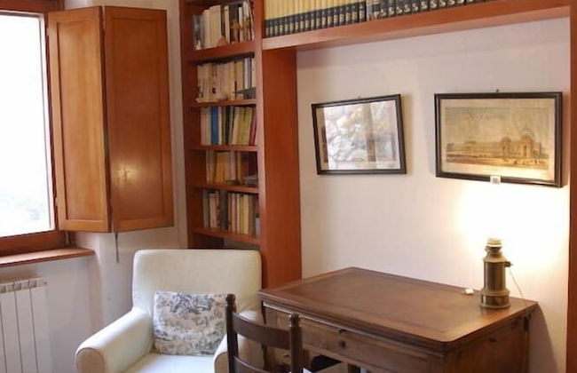 Verdidea - Villa Isola - Foto 26