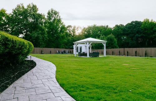 Retreat Estate in Apex NC - Foto 14