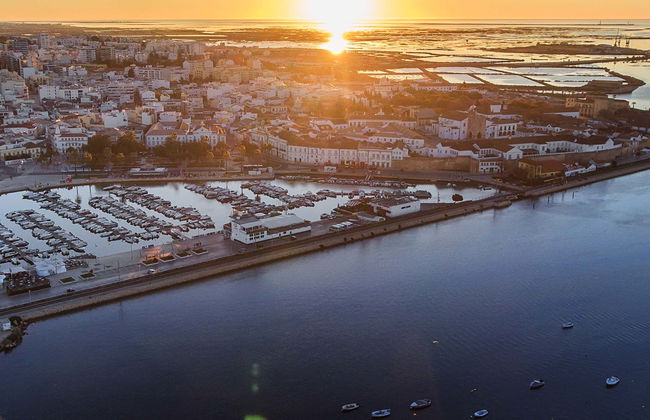 Segway Night Tour of Faro - Photo 1