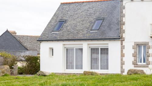 Maisonette face à la mer - Foto 2