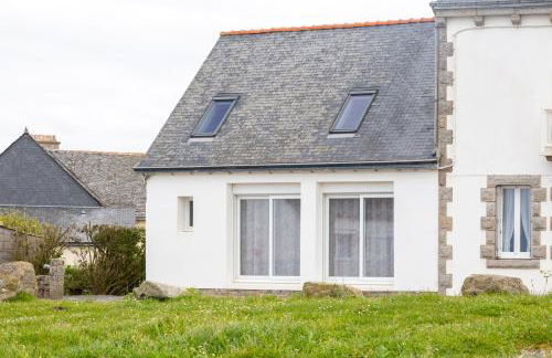 Maisonette face à la mer - Foto 2