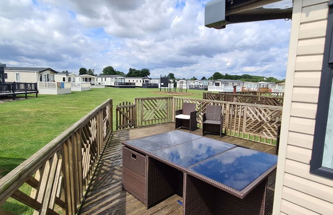 KMH Caravan Holidays - Foto 18